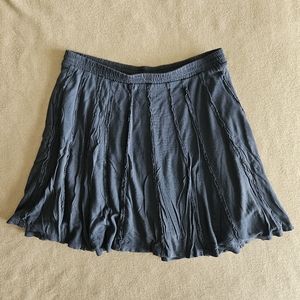 Lauren Conrad - Mini skirt